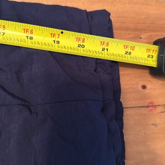 blue kids snowpants size medium overalls - Picture 7 of 12